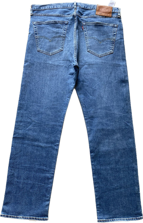 Pre-loved Levi’s 501 xx Premium BIG E W36 L30