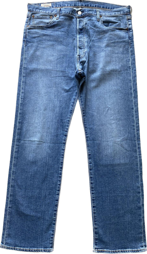 Pre-loved Levi’s 501 xx Premium BIG E W36 L30