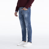 Organic cotton 5 Pocket Jeans