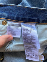 Pre-loved Levi’s 501 xx Premium BIG E W36 L30