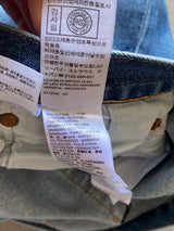 Pre-loved Levi’s 501 xx Premium BIG E W36 L30