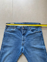 Pre-loved Levi’s 501 xx Premium BIG E W36 L30