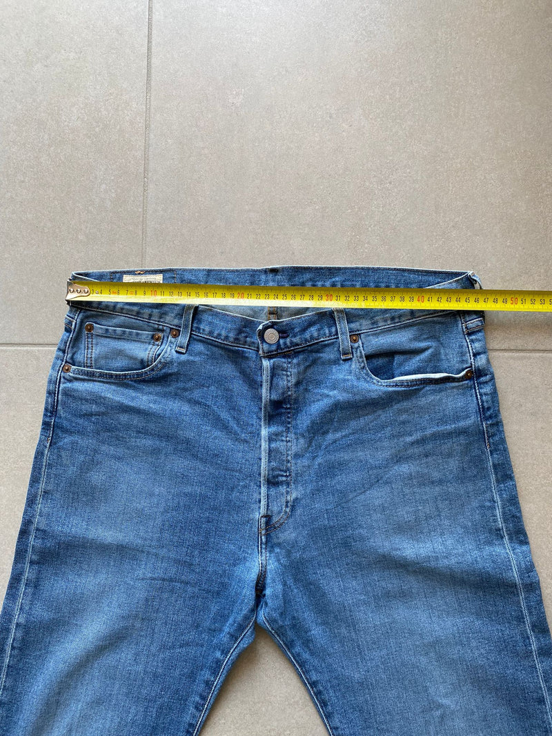 Pre-loved Levi’s 501 xx Premium BIG E W36 L30