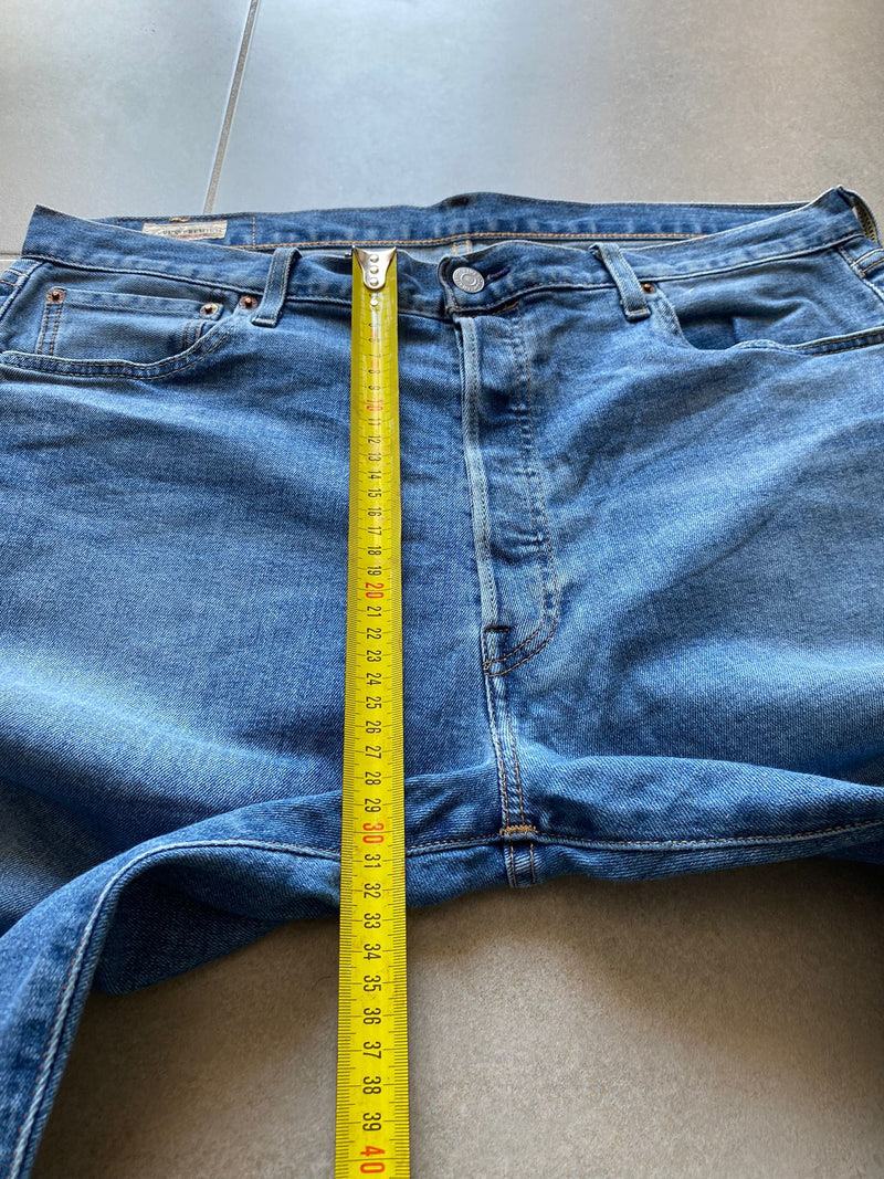 Pre-loved Levi’s 501 xx Premium BIG E W36 L30