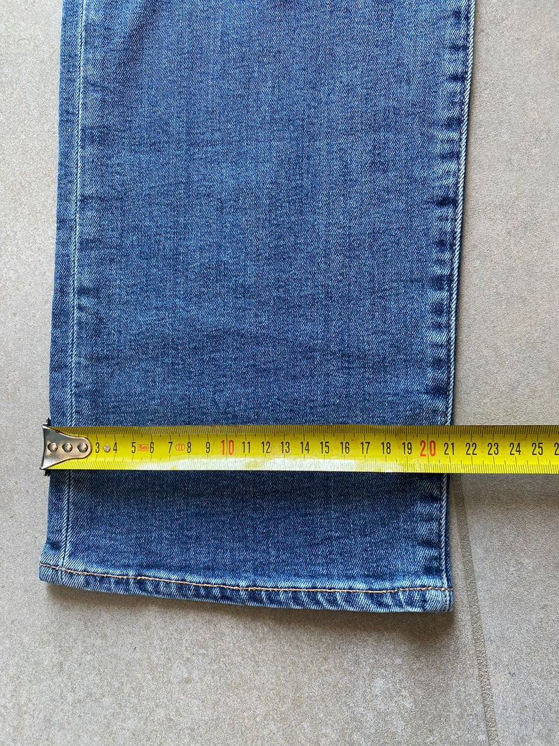 Pre-loved Levi’s 501 xx Premium BIG E W36 L30