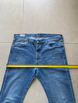 Pre-loved Levi’s 501 xx Premium BIG E W36 L30