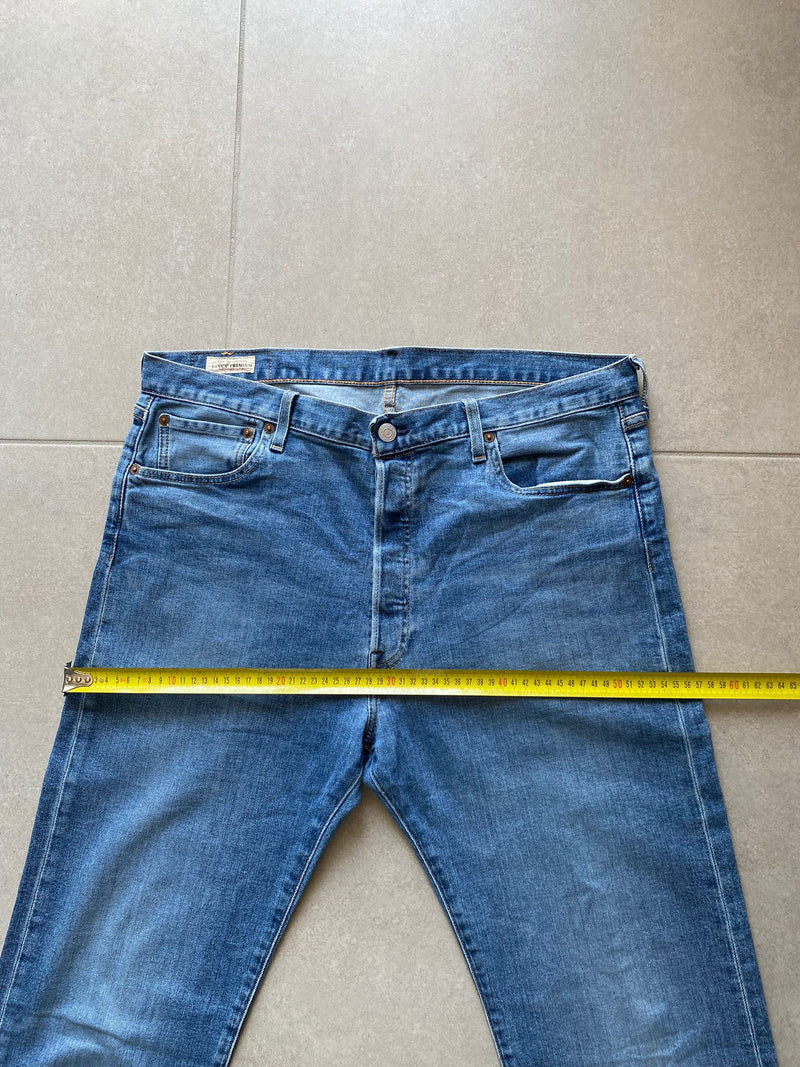 Pre-loved Levi’s 501 xx Premium BIG E W36 L30