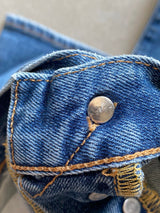 Pre-loved Levi’s 501 xx Premium BIG E W36 L30