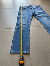 Pre-loved Levi’s 501 xx Premium BIG E W36 L30