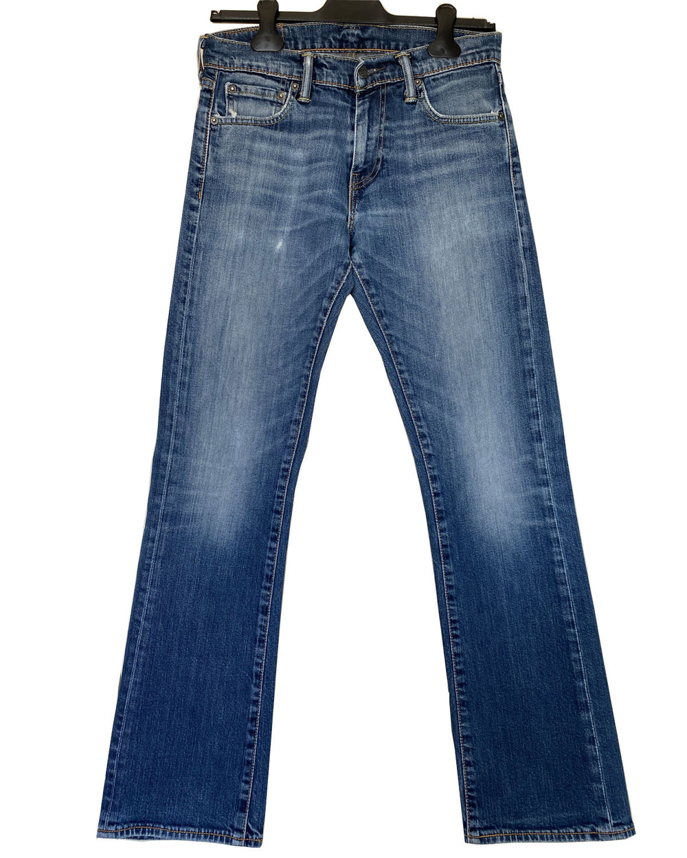 Jeans responsabili ecologici ed eco sostenibili Made in Italy REDUCE
