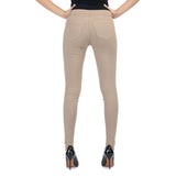 100% Organic Cotton Skinny Jeans
