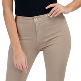 100% Organic Cotton Skinny Jeans