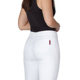 100% Organic Cotton Skinny Jeans
