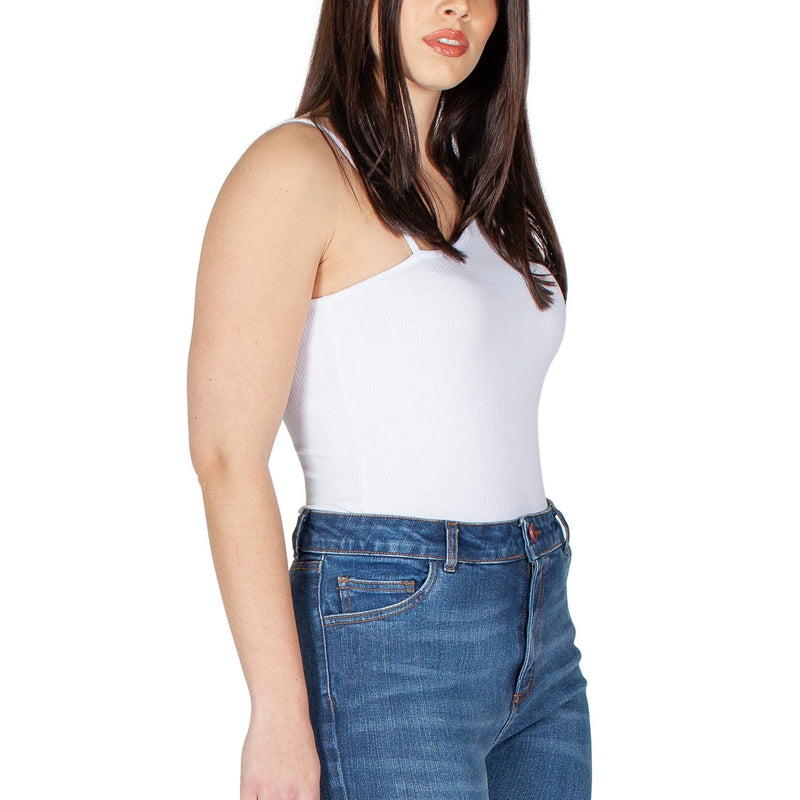 Skinny Fit, High Waist Responsible Denim - Made in Italy