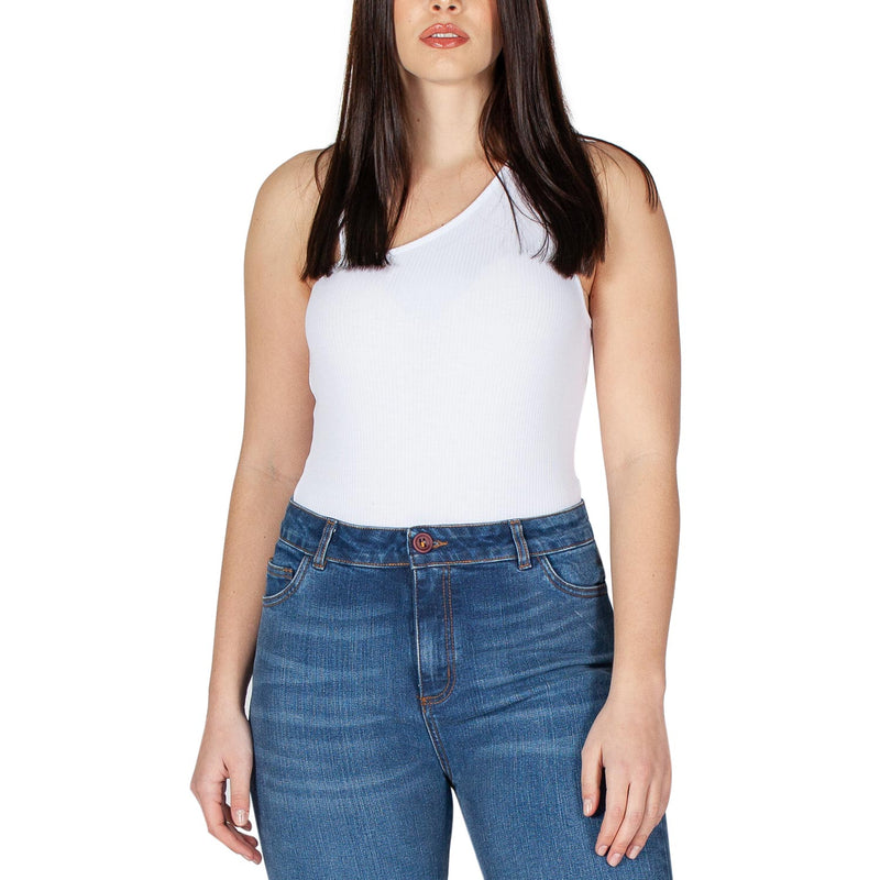 Skinny Fit, High Waist Responsible Denim - Made in Italy
