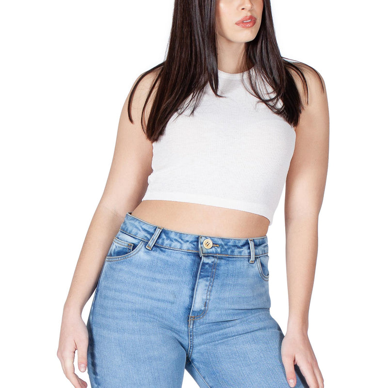 Straight Fit Sustainable Jeans - Made in Italy