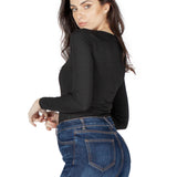 Straight Fit Responsible Jeans - Made in Italy