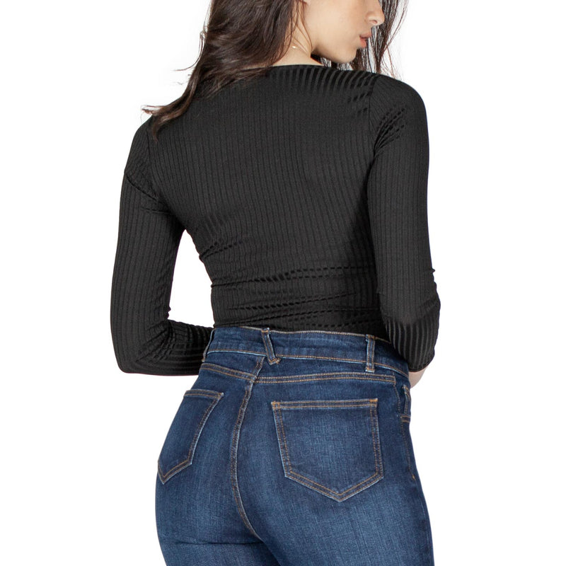 Straight Fit Responsible Jeans - Made in Italy