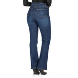 Straight Fit Responsible Jeans - Made in Italy
