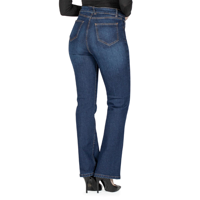 Straight Fit Responsible Jeans - Made in Italy
