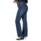 Straight Fit Responsible Jeans - Made in Italy