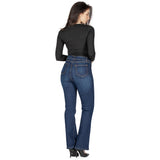 Straight Fit Responsible Jeans - Made in Italy